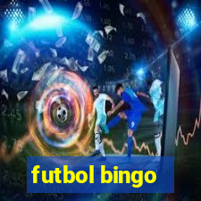 futbol bingo